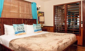 Villas de Isla Bonita A4