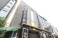 Bobos Hotel Hotel in zona Ssangyong Station