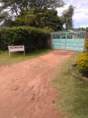 Victoria Court Hotels in Bondo