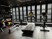 Manor House Lindley - Gym