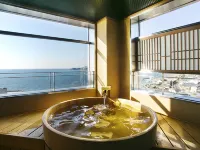 Asahiro Hotels in Minabe