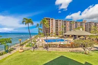 Aston Kaanapali Shores - spa