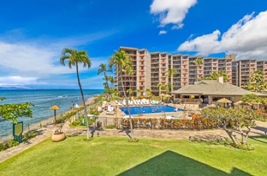 Aston Kaanapali Shores