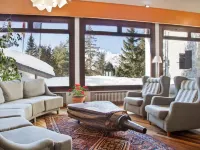 Snö Hotel Formigal Hotéis em Formigal