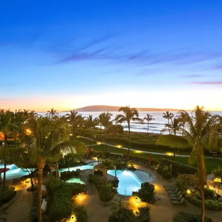 Honua Kai Konea Resort by Kbm