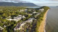 Sea Change Beachfront Apartments Hoteles en Trinity Beach