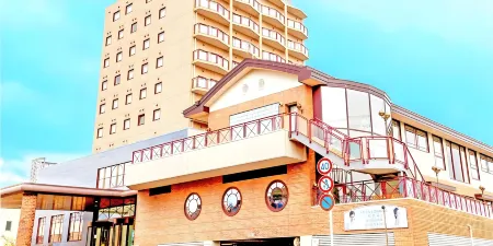 Hotel Bellmare Отели рядом с достопримечательностью «Goro Sky Tower»