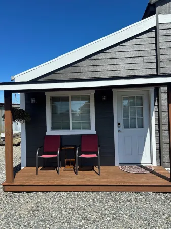 Hidden Gem! Our brand new space in the heart of Skagit Valley!