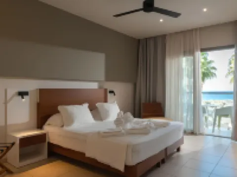 The Noverian Scenic Crete 5 Star Hilltop Villa Resort & Spa Hotels in Hersonissos