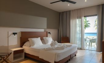 The Noverian Scenic Crete 5 Star Hilltop Villa Resort & Spa