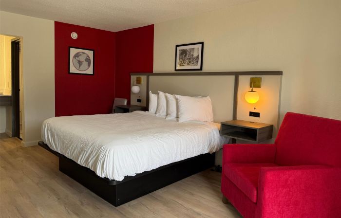 Ramada by Wyndham Lumberton NC North