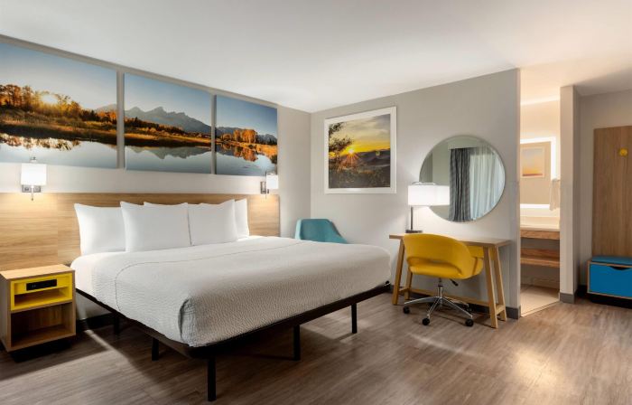 Days Inn by Wyndham Worland