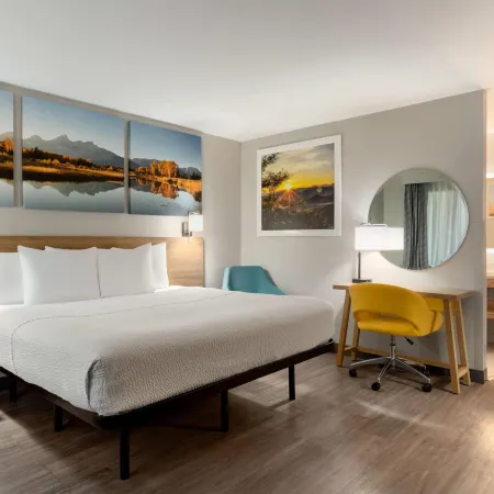 Days Inn by Wyndham Worland
