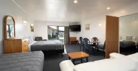 Grove Park Motor Lodge Hotels in Blenheim