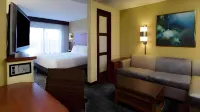 Hyatt Place Dallas Las Colinas Hotels in Irving