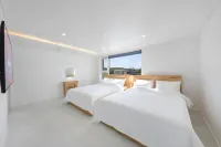 Gangneung Dao Pool Villa