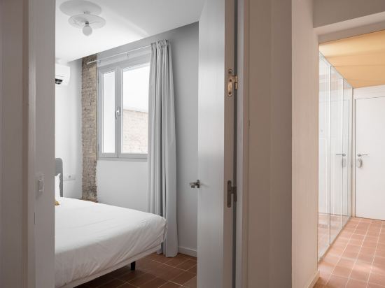 Don Fadrique Apartments by Olala Homes