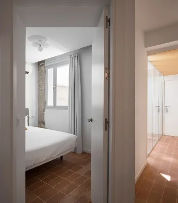 Don Fadrique Apartments by Olala Homes Hotels in Macarena