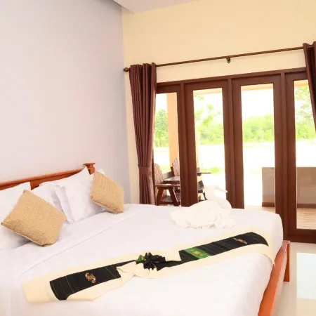 Juntima Boutique Hotel