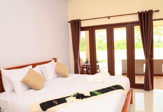 Juntima Boutique Hotel - Housity