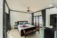 Baan Faa Talaychan Resort فنادق في ثا ماي