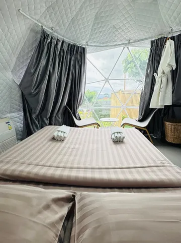 รูปภาพของสเตรตัส รีสอร์ท