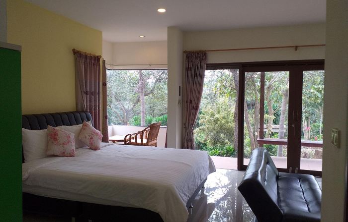 Raisubsomboon Resort
