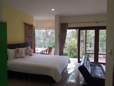 Raisubsomboon Resort Hotel a Mittraphap