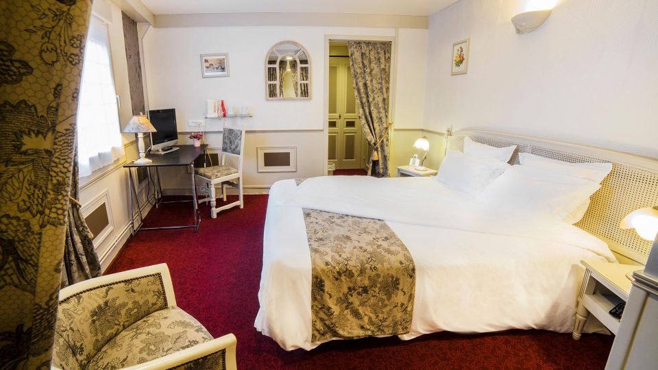 Hotel Meurice