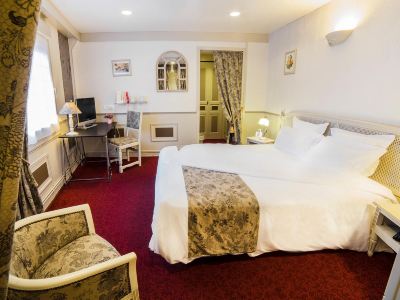 Hotel Meurice