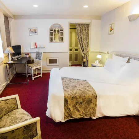 Hotel Meurice