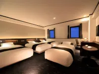 PRINCESS GARDEN HOTEL