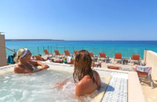 Hotel Eden Palma Playa Adults Only