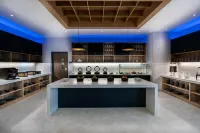 凱悦嘉軒老鷹關口 - 早餐