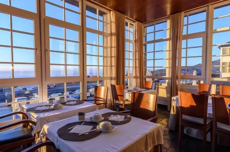 Luna Chalets da Montanha - Serra da Estrela