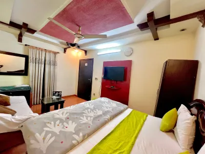 Step Inn Guest House Lahore Các khách sạn ở 