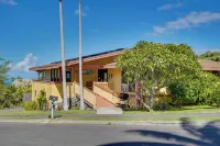 Hale O Aloha Handicap Accessible Gem in Kona!