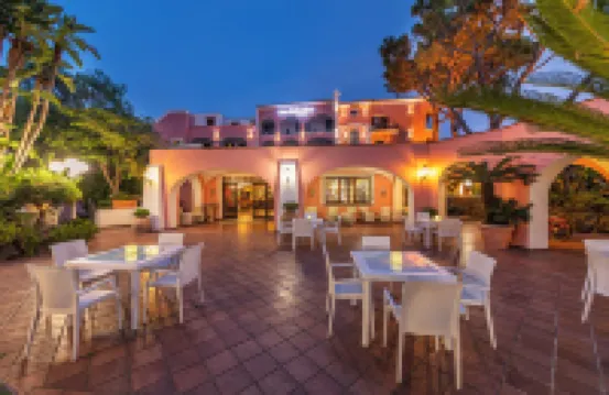 Hotel San Valentino Terme