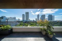 Sam Hotel & Apartment Da Nang - New