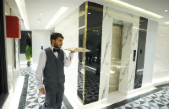 เดอะ คูชิ โรงแรม แอนด์ รีสอร์ต