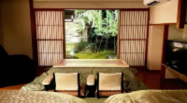 Harumiya旅館