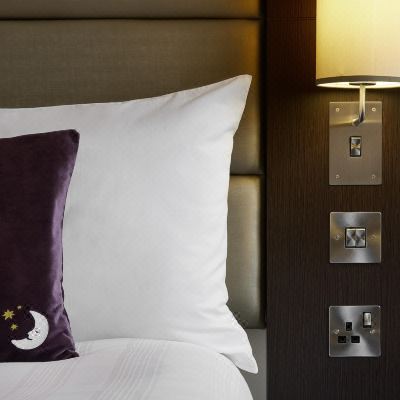 Double Room Fleet Promo Code