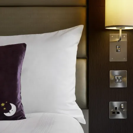 Premier Inn Leeds City (Elland Road)