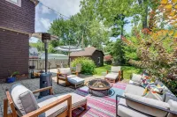 Ferndale Gem, Walk to Stores & Restaurants!