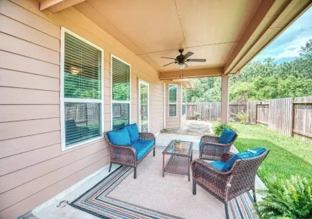 Luxury rental in great location