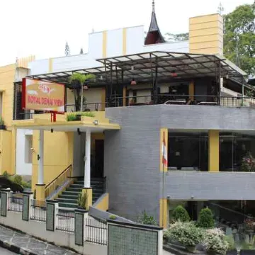 Royal Denai View Hotel