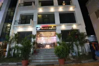 Hotel Sapphire Inn Siwan With AC Room Hotel a Siwan