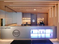 B&B 호텔 프랑크푸르트-오더