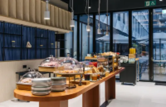 聖塞瓦斯蒂安社交中心