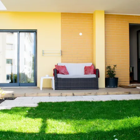 Dream Lagos B&B
